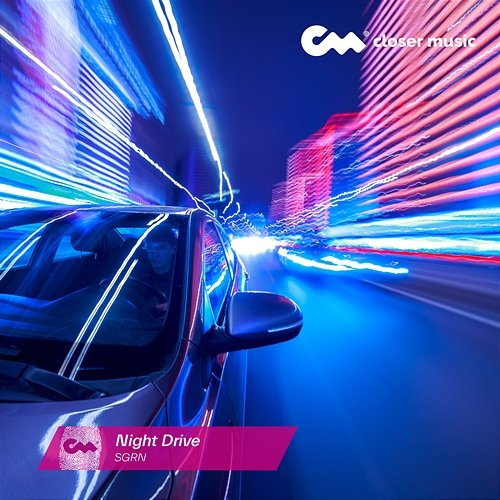 Night Drive SGRN