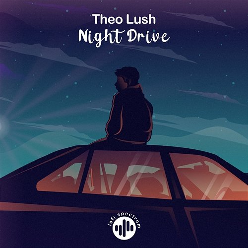Night Drive Theo Lush