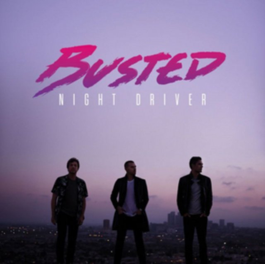 Night Driver Busted