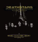 Night Electric Night (Gold Edition) Deathstars