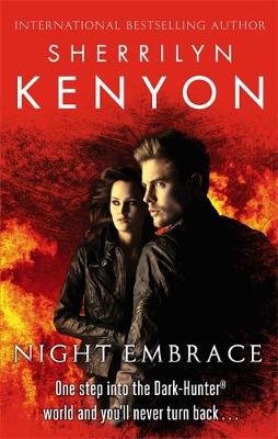 Night Embrace Sherrilyn Kenyon