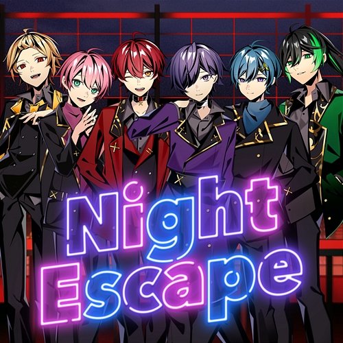 Night Escape Knight A