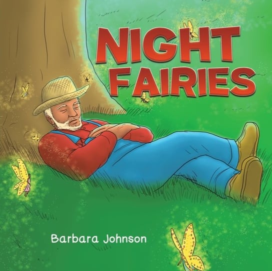 Night Fairies Johnson Barbara