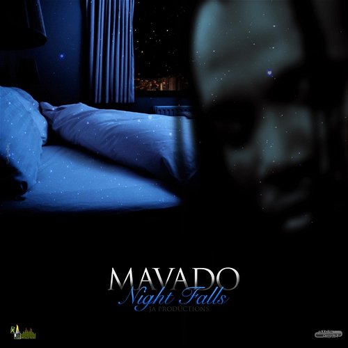 Night Falls Mavado