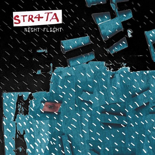 Night Flight STR4TA
