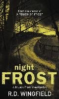 Night Frost Wingfield R. D.
