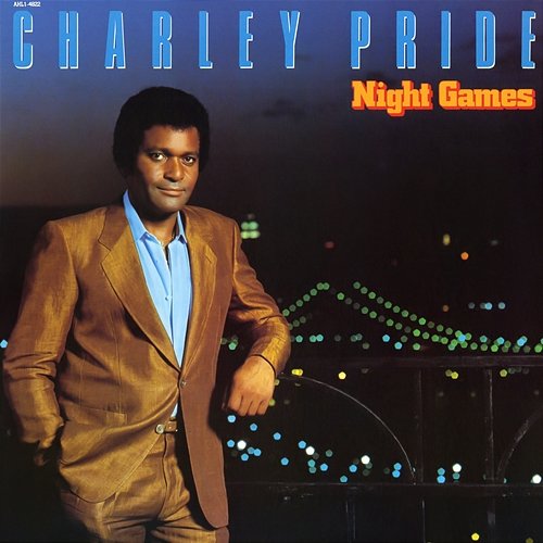 Night Games Charley Pride