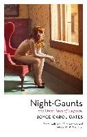Night Gaunts & Other Tales of Suspense Oates Joyce Carol