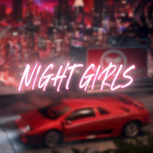 Night Girls DonTony