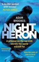 Night Heron Brookes Adam