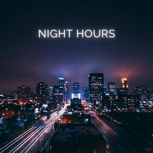 Night Hours Silver Howl Society