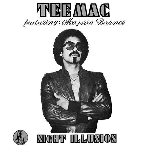 Night Illusion Tee Mac