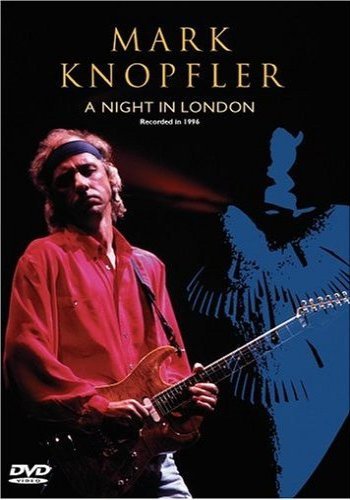 Night In London Knopfler Mark