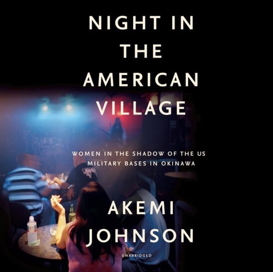 Night in the American Village Johnson Akemi