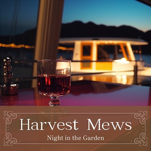 Night in the Garden Harvest Mews