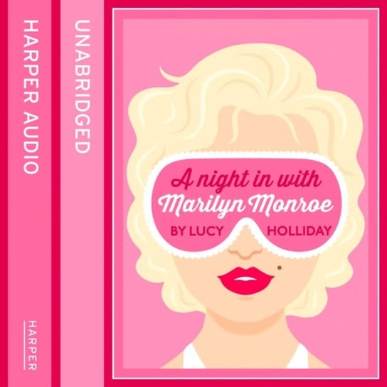 Night In With Marilyn Monroe (A Night In With, Book 2) Holliday Lucy
