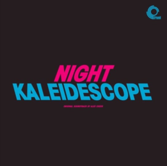 Night Kaleidoscope, płyta winylowa Cheer Alec