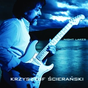 Night Lakes Ścierański Krzysztof