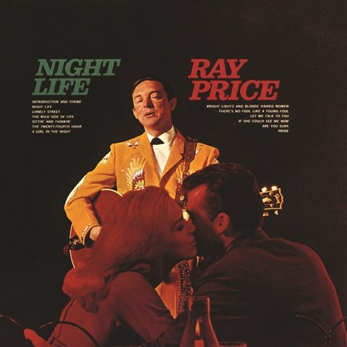 Night Life Ray Price