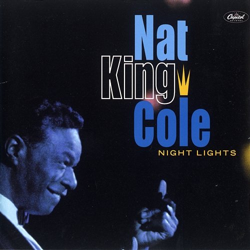 Night Lights Nat King Cole