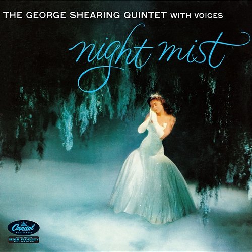 Night Mist The George Shearing Quintet With Voices