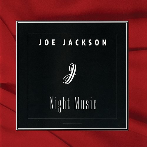 Night Music Joe Jackson