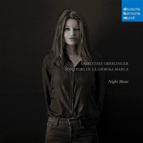 Night Music Dorothee Oberlinger, I Sonatori de la Gioiosa Marca