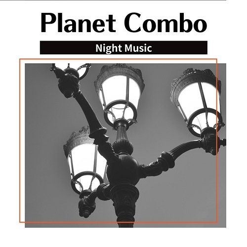 Night Music Planet Combo