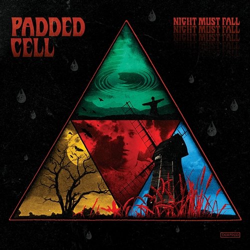 Night Must Fall Padded Cell