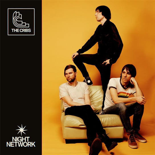 Night Network The Cribs