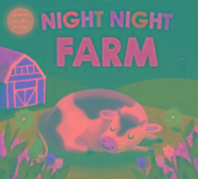 Night Night Farm Priddy Roger