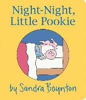 Night-Night, Little Pookie Boynton Sandra