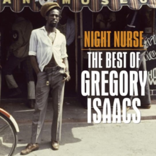 Night Nurse Gregory Isaacs