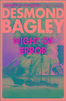Night of Error Bagley Desmond