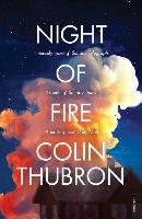 Night of Fire Thubron Colin