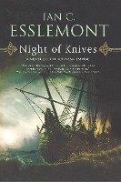 Night of Knives Esslemont Ian C.