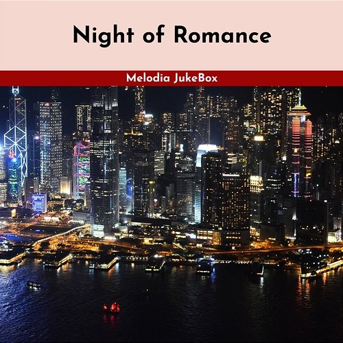Night of Romance Melodia JukeBox