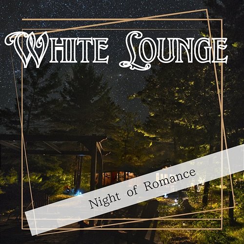 Night of Romance White Lounge