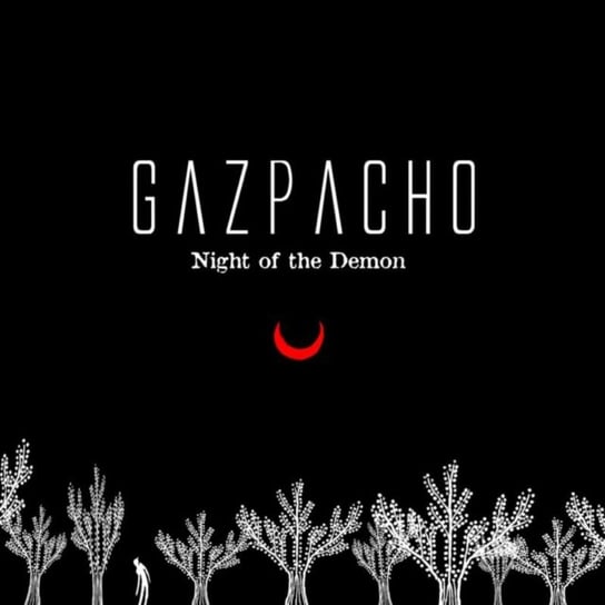 Night Of The Demon Gazpacho
