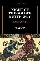 Night of the Golden Butterfly Ali Tariq