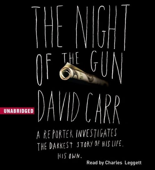 Night of the Gun Carr David