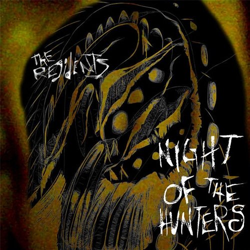 Night Of The Hunters The Residents