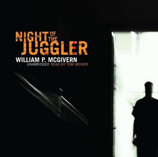 Night of the Juggler McGivern William P.