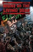 Night of the Living Dead: Aftermath, Volume 1 Hine David