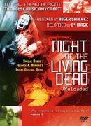 Night Of The Living Dead Sanchez Roger