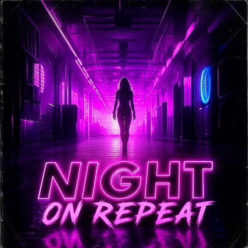 Night on Repeat Miśoski