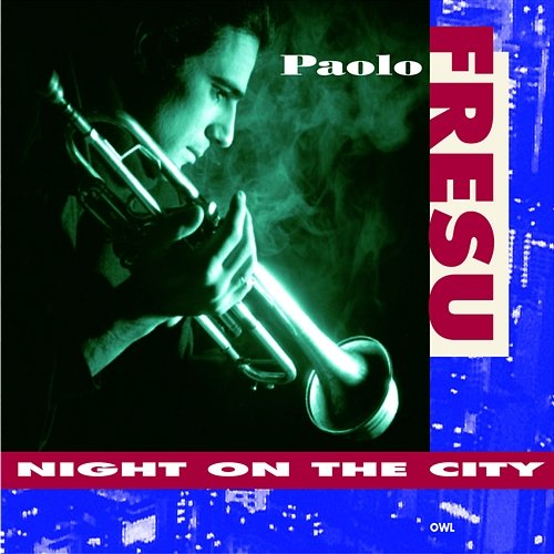 Night On The City Paolo Fresu Quintet