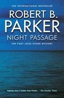 Night Passage Parker Robert B.