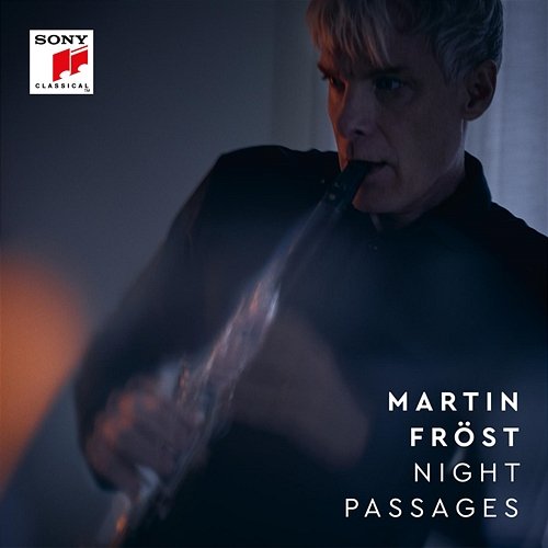 Night Passages Martin Fröst
