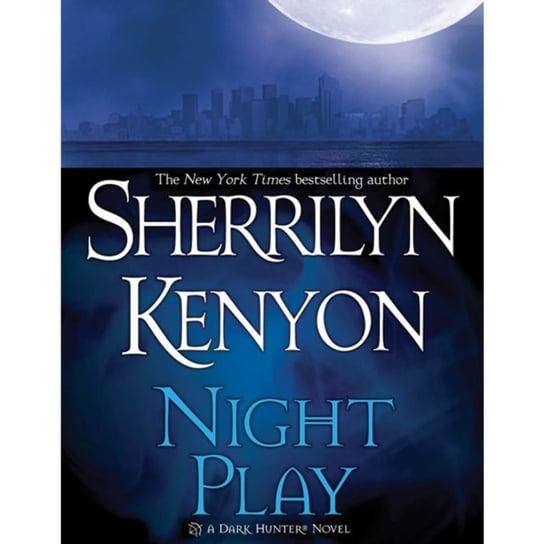 Night Play Kenyon Sherrilyn